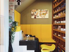 -W CAFE(甜爱路店)
