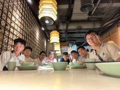 -绿茶餐厅(西单老佛爷店)