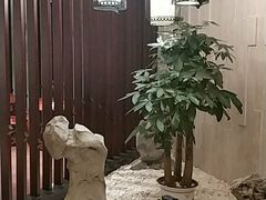 -冶春茶社(星汉大厦店)