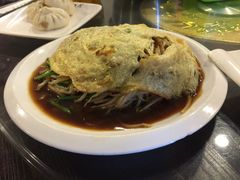 -京天红酒家(虎坊路店)