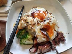 -柠檬树茶餐厅(海雅缤纷城店)