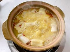 -港迹·鲜围煮海鲜火锅(湖州时代广场店)