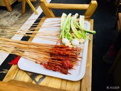 -袁记串串香(新南门店)