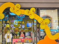 -王府井奥莱临潼小镇(临潼店)