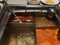 -海底捞火锅(关山保利店)