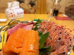 -大焰自助日式料理 铁板烧(徐汇店)