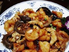 -牟传仁饭庄(星海店)