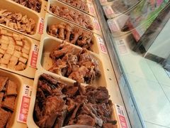 -绝味鸭脖(三潭路店)