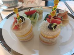 -深铁皇冠假日酒店·大堂吧