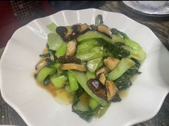 -穆老九清真牛羊肉馆(宋城店)