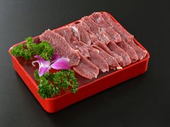 高皇白山羊肉-川锅一号火锅(睢宁店)