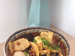 -捕螺记螺蛳粉(东关大街店)