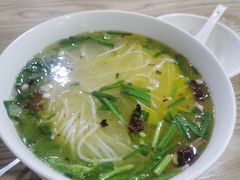 -德致祥云南过桥米线(云天小苑店)