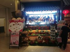 -老阿爸鲜鱼土菜(独墅湖店)