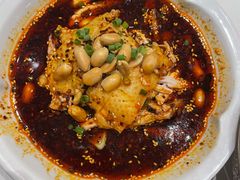 -眉州东坡(国贸店)