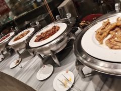 -芭菲盛宴·环球美食(解放碑英利国际店)