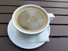soe热美式咖啡-Willing·Coffee&Brunch&Dinner(万达店)