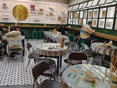 -阿金大白·上海菜馆(新天地店)