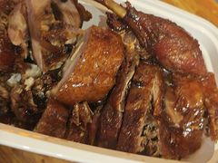 -王浩儿纪六孃甜皮鸭(凌云大厦店)