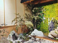 -無境·匠心日本料理(汉街店)