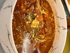 -银都上海菜馆(粤海东路店)