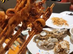 -九号温泉生活馆