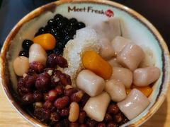 -鲜芋仙(南开大悦城店)