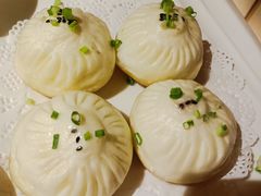生煎包-江南赋(内蒙古大厦店)