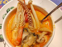 -泰妃殿(武汉首店)