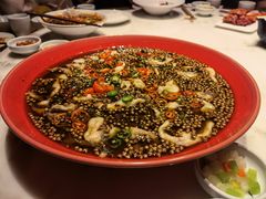 不忘初心水煮鱼-初蓉丨遇见新川菜(亲贤街荣耀店)