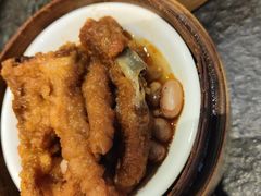 -小城粥道·海胆鲜虾粥(解放广场店)