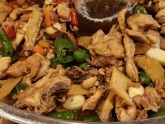 贵妃醉鸡-彭耕记猪油炒小菜(吉联mall店)