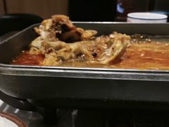 -鱼酷活鱼烤鱼(北美店)