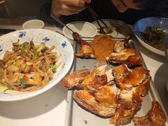 -吴家·淮扬小馆(世纪金源店)