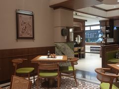 -莲湖糕团店·老秦淮小吃