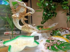 -川骄海鲜自助(亚运村店)