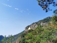 -大慈岩风景区