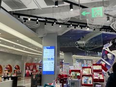 -盒马X会员店(上海森兰商都店)