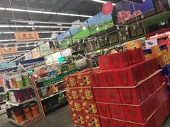 -麦德龙(郑东店)