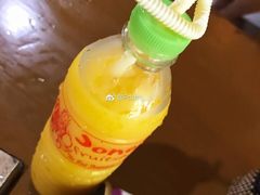 -Jonah's Fruit Shake & Snack Bar