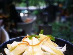 凉山田坝水牛黄喉-王家渡火锅(三苏祠店)