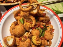 -冶建镜子·中国龙虾王(总店)