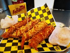 -facepork脸猪咖喱·比脸大的猪排(建国西路店)