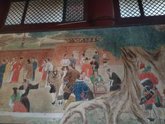 -大槐树寻根祭祖园