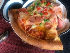 -WOLFGANG PUCK KITCHEN & BAR(迪士尼小镇店)