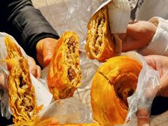 -刘信牛羊肉泡馍小炒(回民街店)