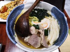 -渔日本料理铁板烧(新天地假日广场店)