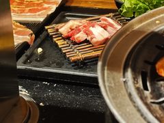 -九田家黑牛烤肉料理(珠江摩尔店)