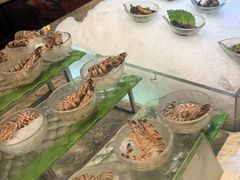 -半岛翡丽海鲜自助餐厅(观风亭店)