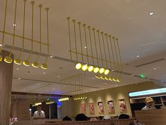 -蔡澜点心·粤菜(花城汇南区店)